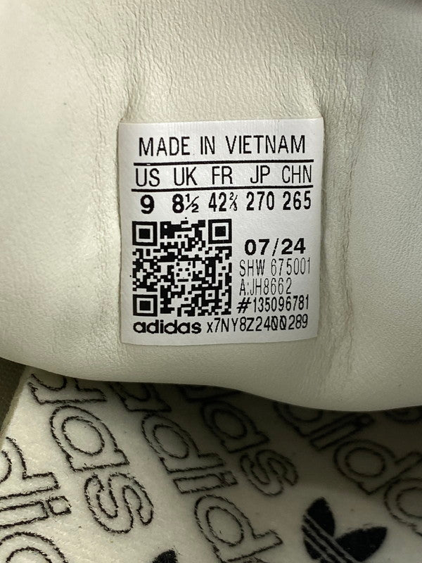 【中古美品】【メンズ】 adidas アディダス JH8662 ORIGINALS HANDBALL SPEZIAL 靴 シューズ スニーカー SNEAKERS 161-250913-ks-16-min サイズ：27cm 万代Net店