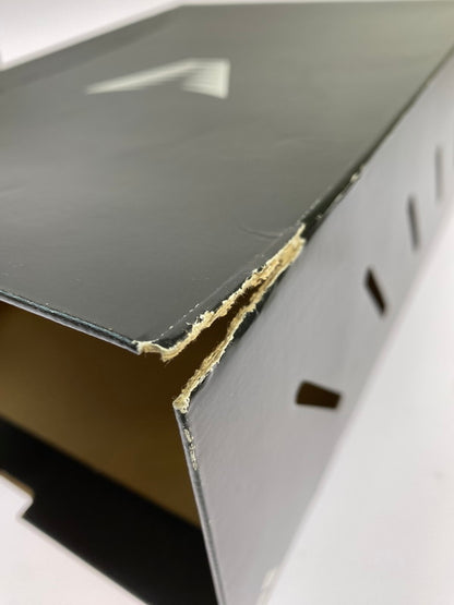 【中古美品】【メンズ】 adidas アディダス JQ6135 ANTHONY EDWARDS 1 LOW 靴 シューズ スニーカー SNEAKERS 161-250913-ks-17-min サイズ：30cm カラー：ARCTIC NIGHT 万代Net店