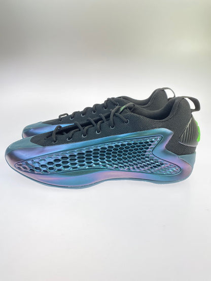 【中古美品】【メンズ】 adidas アディダス JQ6135 ANTHONY EDWARDS 1 LOW 靴 シューズ スニーカー SNEAKERS 161-250913-ks-17-min サイズ：30cm カラー：ARCTIC NIGHT 万代Net店