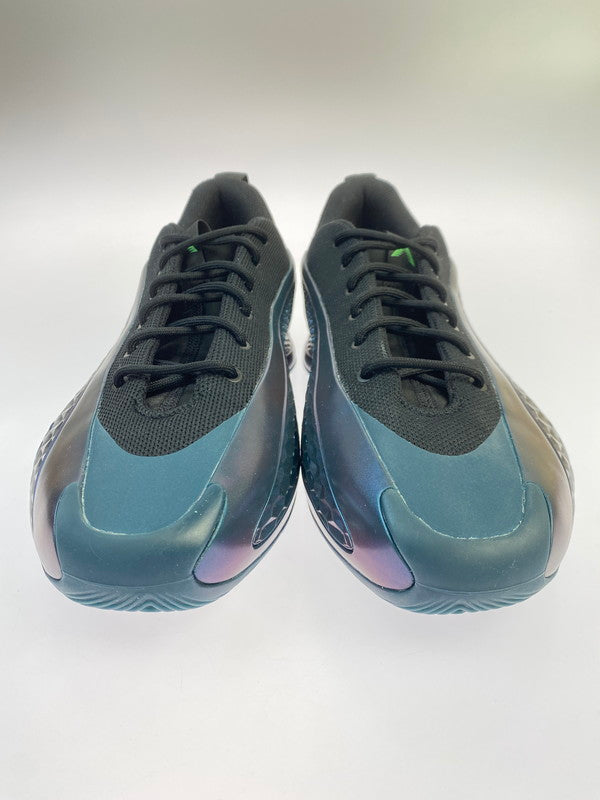 【中古美品】【メンズ】 adidas アディダス JQ6135 ANTHONY EDWARDS 1 LOW 靴 シューズ スニーカー SNEAKERS 161-250913-ks-17-min サイズ：30cm カラー：ARCTIC NIGHT 万代Net店