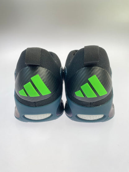 【中古美品】【メンズ】 adidas アディダス JQ6135 ANTHONY EDWARDS 1 LOW 靴 シューズ スニーカー SNEAKERS 161-250913-ks-17-min サイズ：30cm カラー：ARCTIC NIGHT 万代Net店