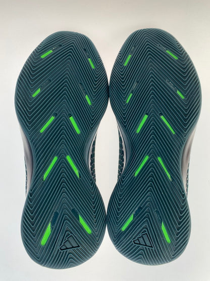 【中古美品】【メンズ】 adidas アディダス JQ6135 ANTHONY EDWARDS 1 LOW 靴 シューズ スニーカー SNEAKERS 161-250913-ks-17-min サイズ：30cm カラー：ARCTIC NIGHT 万代Net店