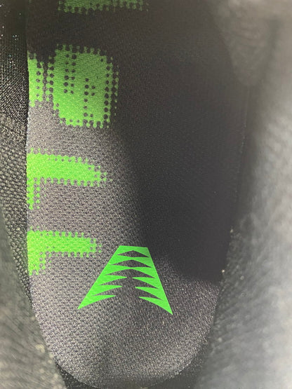 【中古美品】【メンズ】 adidas アディダス JQ6135 ANTHONY EDWARDS 1 LOW 靴 シューズ スニーカー SNEAKERS 161-250913-ks-17-min サイズ：30cm カラー：ARCTIC NIGHT 万代Net店