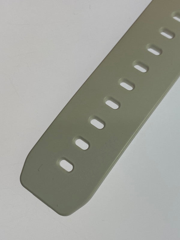 【LIFTる。景品】【中古品】【メンズ】 G-SHOCK ジーショック デジタル クオーツ腕時計 GM-5600LC-7JF メンズ ウォッチ 196-250918-em-18-min カラー：シルバー/ホワイト 万代Net店