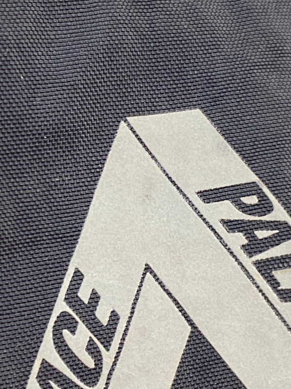 【中古品】【メンズ/レディース】 PALACE パレス SHOT 2 BAG ショット 2 バッグ ショルダーバッグ カバン 188-250917-yn-12-min カラー：ブラック 万代Net店