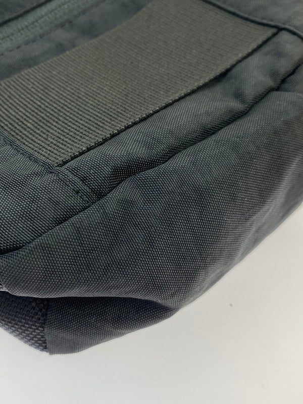 【中古品】【メンズ/レディース】 PALACE パレス SHOT 2 BAG ショット 2 バッグ ショルダーバッグ カバン 188-250917-yn-12-min カラー：ブラック 万代Net店