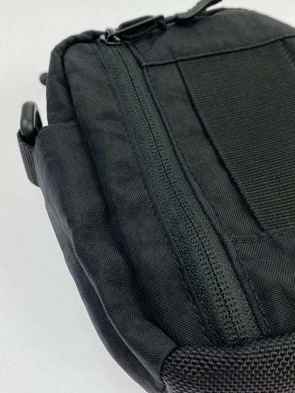 【中古品】【メンズ/レディース】 PALACE パレス SHOT 2 BAG ショット 2 バッグ ショルダーバッグ カバン 188-250917-yn-12-min カラー：ブラック 万代Net店