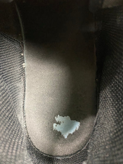 【現状渡し品】【メンズ】 NIKE ナイキ DH6933-100 AIR JORDAN 1 MID SE 靴 シューズ スニーカー SNEAKERS 160-250913-ks-12-min サイズ：29cm カラー：ブラック/ホワイト 万代Net店