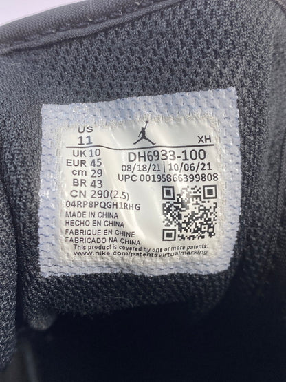 【現状渡し品】【メンズ】 NIKE ナイキ DH6933-100 AIR JORDAN 1 MID SE 靴 シューズ スニーカー SNEAKERS 160-250913-ks-12-min サイズ：29cm カラー：ブラック/ホワイト 万代Net店