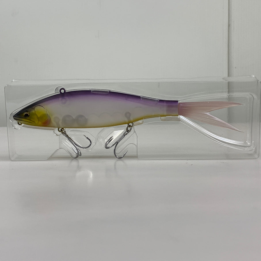 【中古品】 フィッシュアロー VT-JACK210 #05マットシャッド ルアー 釣り フィッシング 釣り道具 136-260601-em-02-min 万代Net店