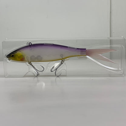 【中古品】 フィッシュアロー VT-JACK210 #05マットシャッド ルアー 釣り フィッシング 釣り道具 136-260601-em-02-min 万代Net店
