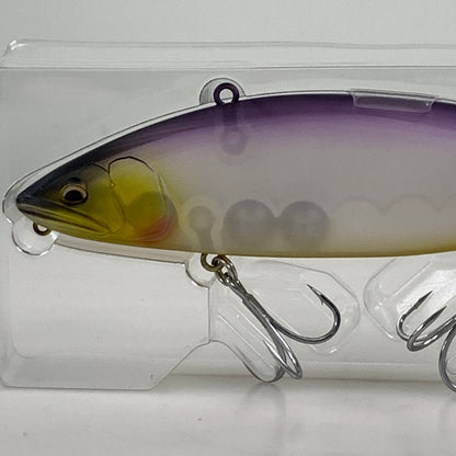 【中古品】 フィッシュアロー VT-JACK210 #05マットシャッド ルアー 釣り フィッシング 釣り道具 136-260601-em-02-min 万代Net店