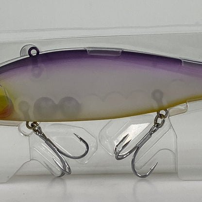 【中古品】 フィッシュアロー VT-JACK210 #05マットシャッド ルアー 釣り フィッシング 釣り道具 136-260601-em-02-min 万代Net店