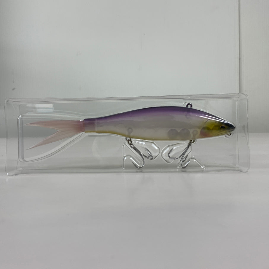 【中古品】 フィッシュアロー VT-JACK210 #05マットシャッド ルアー 釣り フィッシング 釣り道具 136-260601-em-02-min 万代Net店