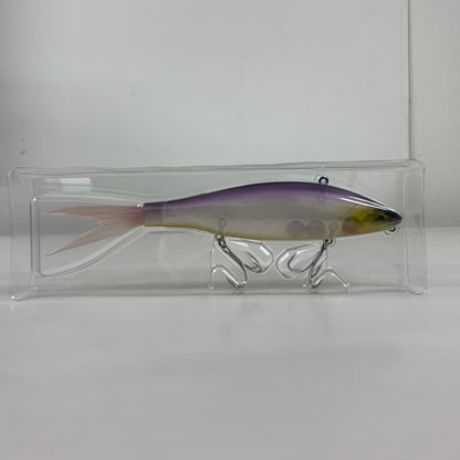 【中古品】 フィッシュアロー VT-JACK210 #05マットシャッド ルアー 釣り フィッシング 釣り道具 136-260601-em-02-min 万代Net店