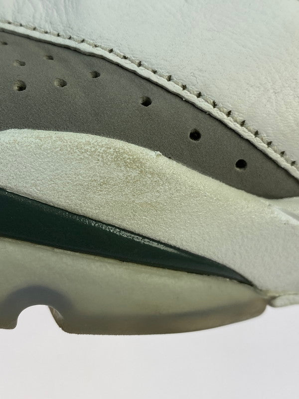 【現状渡し品】【メンズ】 NIKE ナイキ CT8529-100 AIR JORDAN 6 靴 シューズ スニーカー SNEAKERS 160-250913-ks-11-min サイズ：27.5cm カラー：COOL GREY 万代Net店