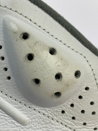 【現状渡し品】【メンズ】 NIKE ナイキ CT8529-100 AIR JORDAN 6 靴 シューズ スニーカー SNEAKERS 160-250913-ks-11-min サイズ：27.5cm カラー：COOL GREY 万代Net店