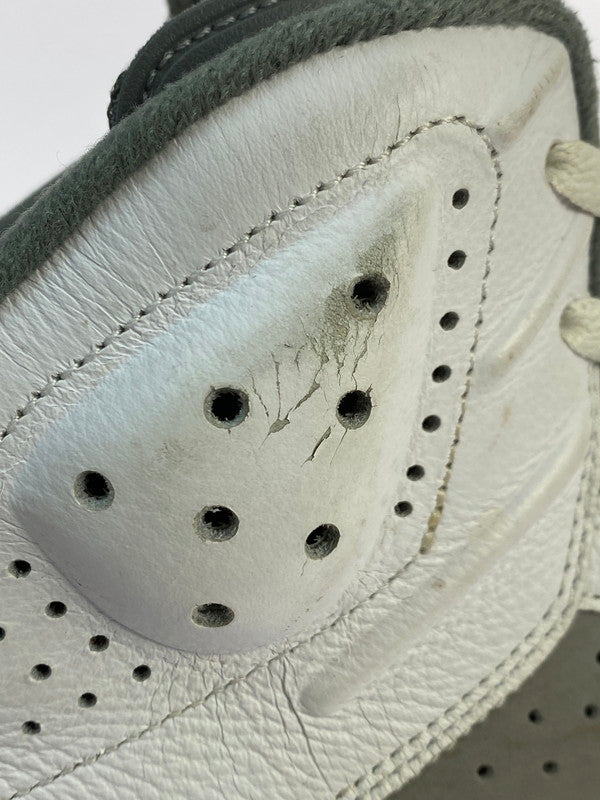 【現状渡し品】【メンズ】 NIKE ナイキ CT8529-100 AIR JORDAN 6 靴 シューズ スニーカー SNEAKERS 160-250913-ks-11-min サイズ：27.5cm カラー：COOL GREY 万代Net店