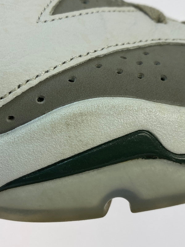 【現状渡し品】【メンズ】 NIKE ナイキ CT8529-100 AIR JORDAN 6 靴 シューズ スニーカー SNEAKERS 160-250913-ks-11-min サイズ：27.5cm カラー：COOL GREY 万代Net店