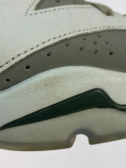 【現状渡し品】【メンズ】 NIKE ナイキ CT8529-100 AIR JORDAN 6 靴 シューズ スニーカー SNEAKERS 160-250913-ks-11-min サイズ：27.5cm カラー：COOL GREY 万代Net店