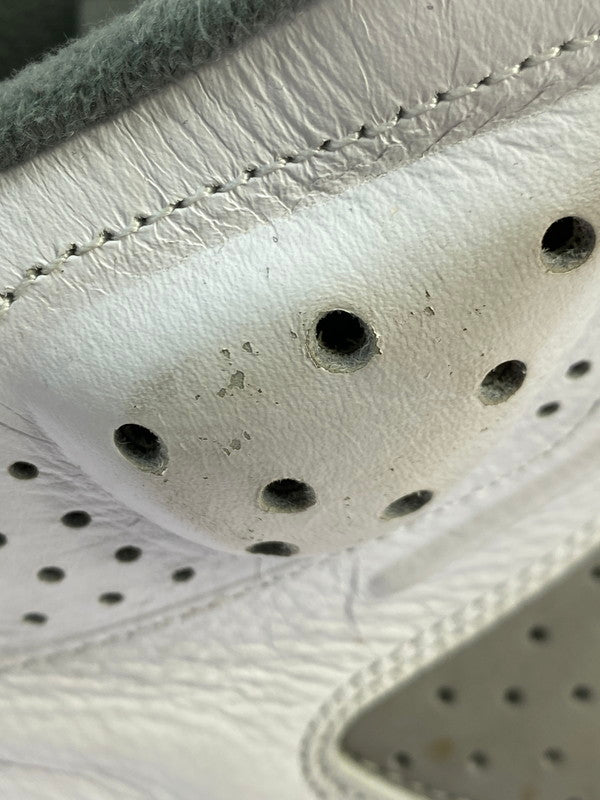 【現状渡し品】【メンズ】 NIKE ナイキ CT8529-100 AIR JORDAN 6 靴 シューズ スニーカー SNEAKERS 160-250913-ks-11-min サイズ：27.5cm カラー：COOL GREY 万代Net店