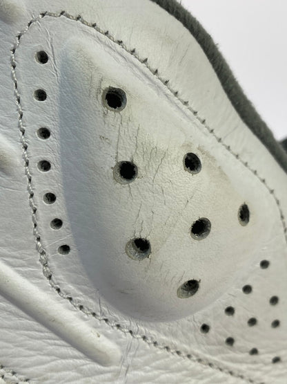 【現状渡し品】【メンズ】 NIKE ナイキ CT8529-100 AIR JORDAN 6 靴 シューズ スニーカー SNEAKERS 160-250913-ks-11-min サイズ：27.5cm カラー：COOL GREY 万代Net店