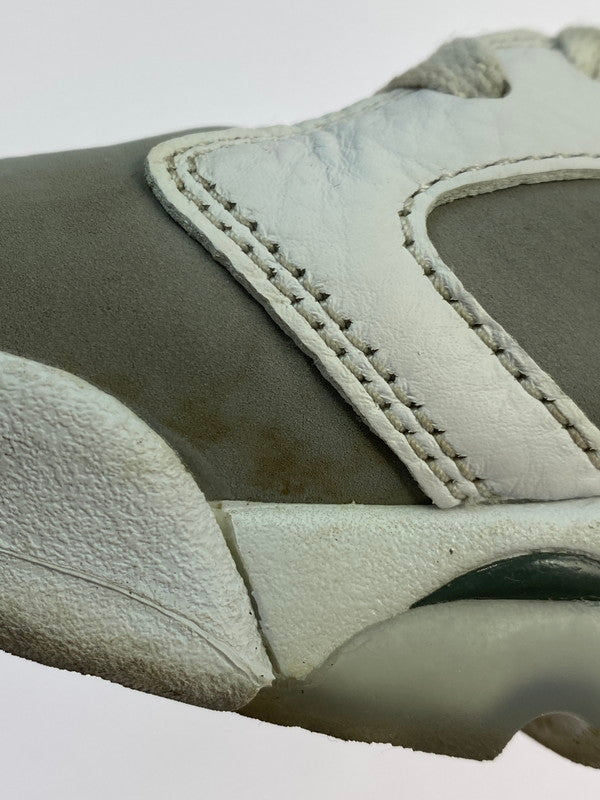 【現状渡し品】【メンズ】 NIKE ナイキ CT8529-100 AIR JORDAN 6 靴 シューズ スニーカー SNEAKERS 160-250913-ks-11-min サイズ：27.5cm カラー：COOL GREY 万代Net店