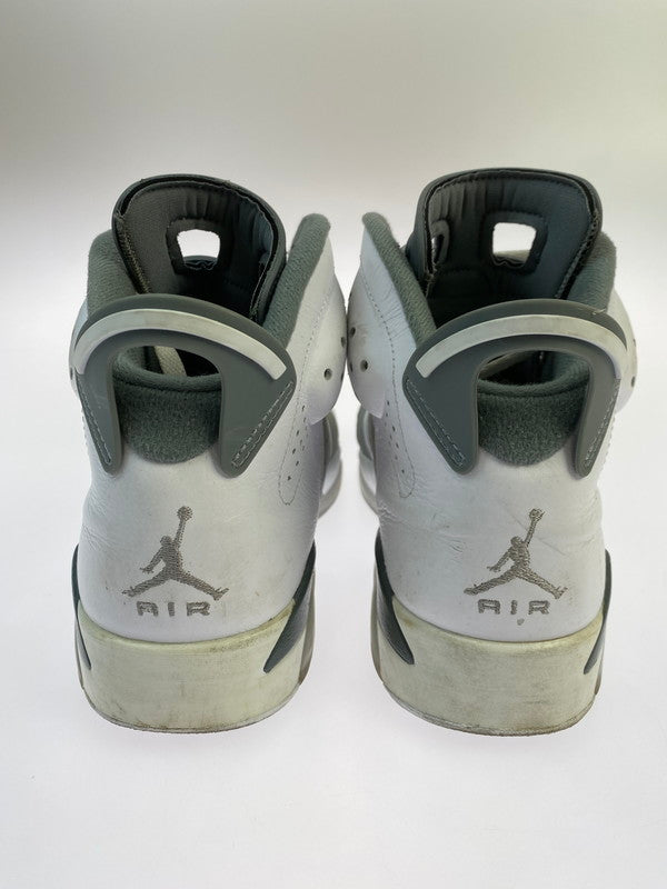 【現状渡し品】【メンズ】 NIKE ナイキ CT8529-100 AIR JORDAN 6 靴 シューズ スニーカー SNEAKERS 160-250913-ks-11-min サイズ：27.5cm カラー：COOL GREY 万代Net店