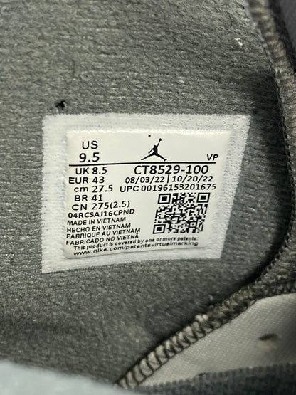 【現状渡し品】【メンズ】 NIKE ナイキ CT8529-100 AIR JORDAN 6 靴 シューズ スニーカー SNEAKERS 160-250913-ks-11-min サイズ：27.5cm カラー：COOL GREY 万代Net店