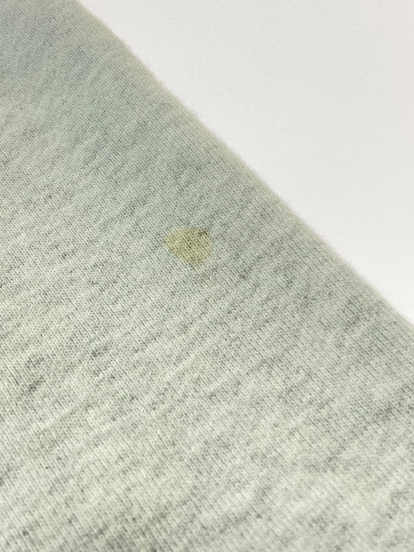 【中古品】【メンズ】 APPLEBUM アップルバム VINYL LOGO SWEAT PARKA スウェットパーカー 142-251116-zi-14-min サイズ：XL カラー：グレー 万代Net店