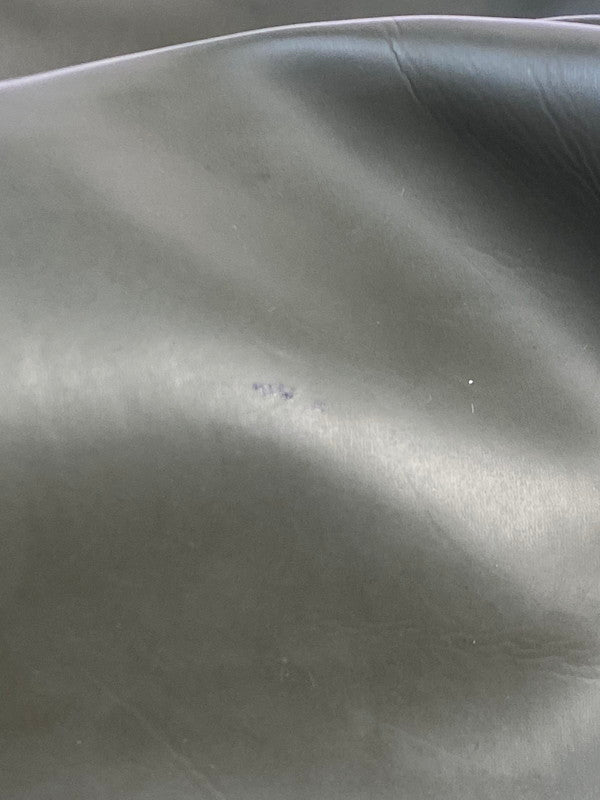 【現状渡し品】【メンズ/レディース】 ISSEY MIYAKE イッセイミヤケ 80's BACKPACK 80年代 筆タグ バックパック リュックサック カバン 188-250917-yn-16-min カラー：オリーブグリーン 万代Net店