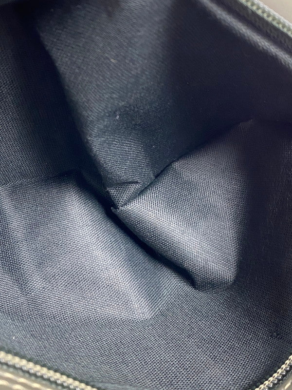 【現状渡し品】【メンズ/レディース】 ISSEY MIYAKE イッセイミヤケ 80's BACKPACK 80年代 筆タグ バックパック リュックサック カバン 188-250917-yn-16-min カラー：オリーブグリーン 万代Net店