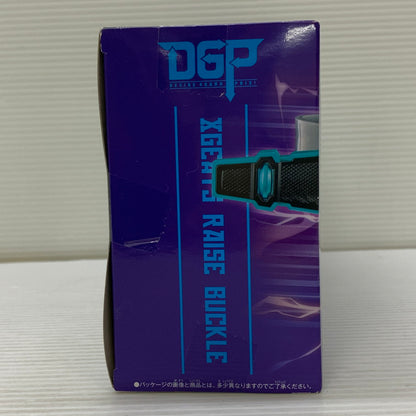 【中古品】 バンダイ DX Xギーツレイズバックル 仮面ライダー ギーツ おもちゃ 特撮 ヒーロー 変身 042-260302-em-09-min 万代Net店