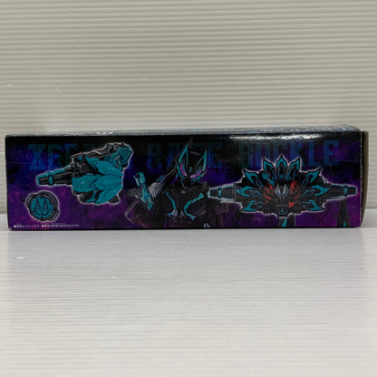 【中古品】 バンダイ DX Xギーツレイズバックル 仮面ライダー ギーツ おもちゃ 特撮 ヒーロー 変身 042-260302-em-09-min 万代Net店