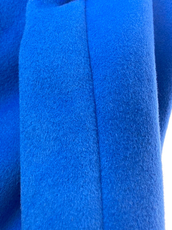 【中古品】【メンズ】 A FEW GOOD KIDS ア フュー グッド キッズ GOOD KIDS ONLY STADIUM JACKET スタジアムジャケット 142-251116-zi-16-min サイズ：XL カラー：ブルー/ブラック 万代Net店