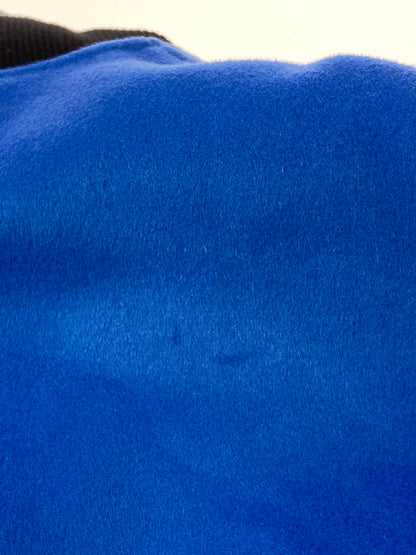 【中古品】【メンズ】 A FEW GOOD KIDS ア フュー グッド キッズ GOOD KIDS ONLY STADIUM JACKET スタジアムジャケット 142-251116-zi-16-min サイズ：XL カラー：ブルー/ブラック 万代Net店