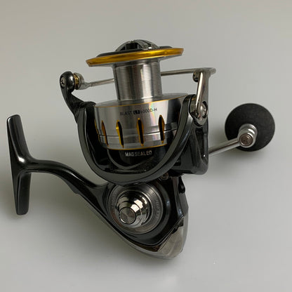 【現状渡し品】 DAIWA ダイワ 18ブラスト LT6000D-H リール 134-260323-SH-04-min 万代Net店