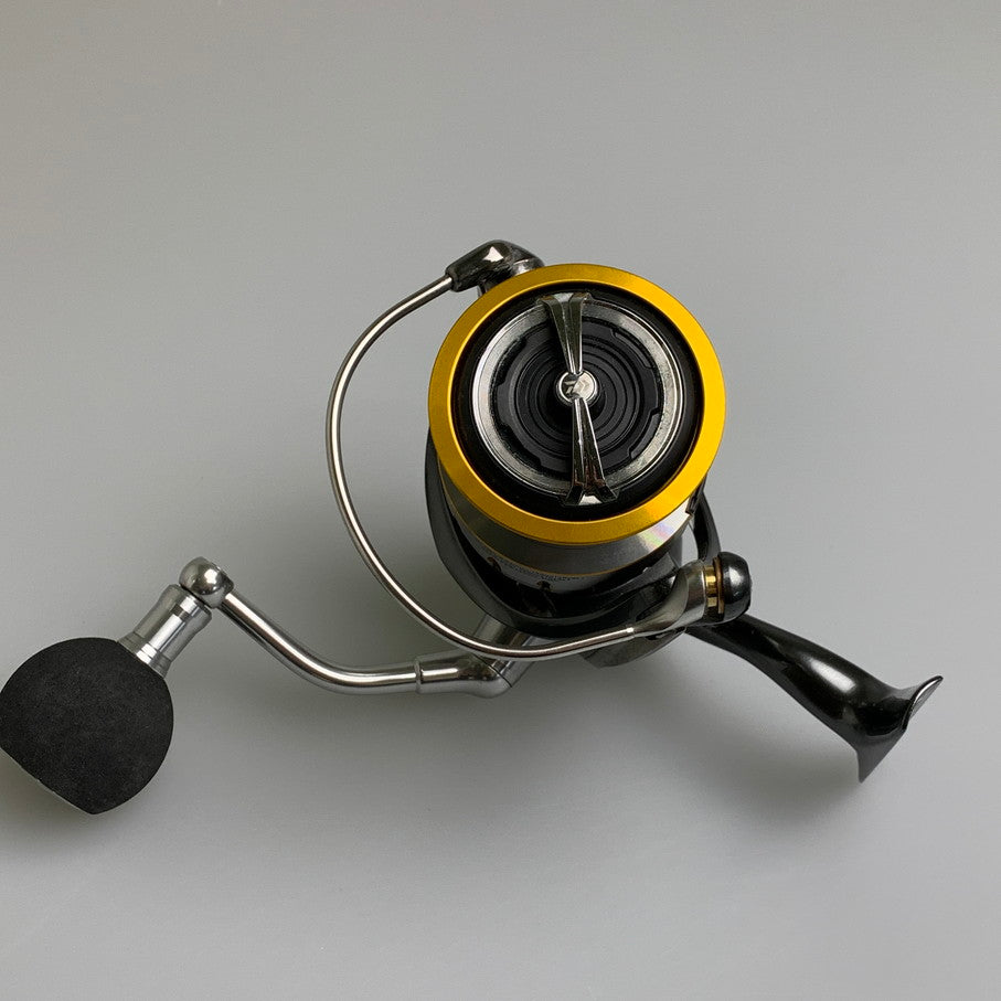 【現状渡し品】 DAIWA ダイワ 18ブラスト LT6000D-H リール 134-260323-SH-04-min 万代Net店