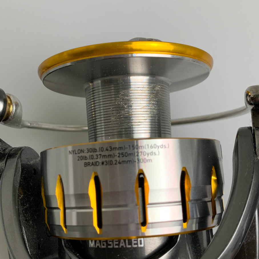 【現状渡し品】 DAIWA ダイワ 18ブラスト LT6000D-H リール 134-260323-SH-04-min 万代Net店
