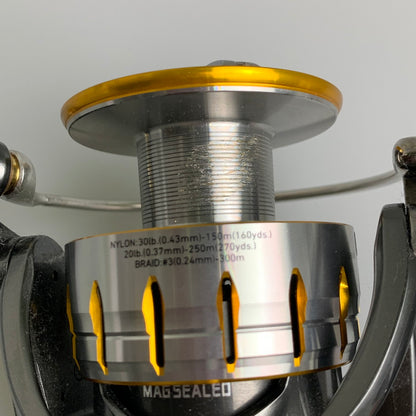 【現状渡し品】 DAIWA ダイワ 18ブラスト LT6000D-H リール 134-260323-SH-04-min 万代Net店