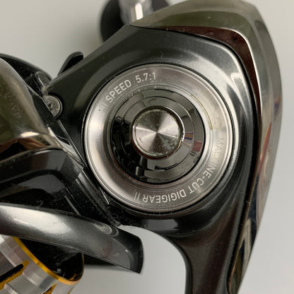 【現状渡し品】 DAIWA ダイワ 18ブラスト LT6000D-H リール 134-260323-SH-04-min 万代Net店