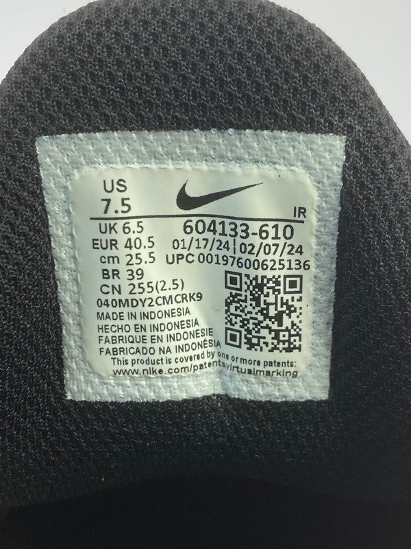 【中古美品】【メンズ】 NIKE ナイキ AIR MAX PLUS REBELLIOUS AIR 604133-610 エアマックス プラス リベリアス エア スニーカー メンズ 160-250914-em-44-min サイズ：25.5cm カラー：ピンク系 万代Net店