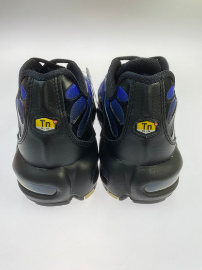 【中古美品】【メンズ】 NIKE ナイキ AIR MAX PLUS PRM RACER BLUE FQ7331-001 エアマックスプラス PRM メンズ スニーカー 靴 160-250914-em-45-min サイズ：26.0cm カラー：レーサーブルー 万代Net店