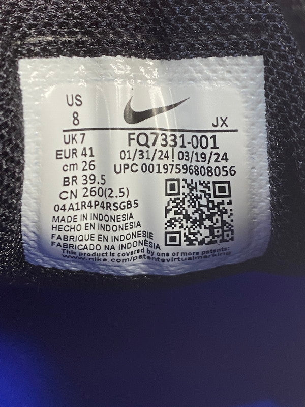 【中古美品】【メンズ】 NIKE ナイキ AIR MAX PLUS PRM RACER BLUE FQ7331-001 エアマックスプラス PRM メンズ スニーカー 靴 160-250914-em-45-min サイズ：26.0cm カラー：レーサーブルー 万代Net店