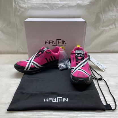 【中古品】 HENSHIN by KAMEN RIDER Type Decade 仮面ライダーディケイド スニーカー 26.5cm 042-260413-em-01-min サイズ：26.5cm 万代Net店