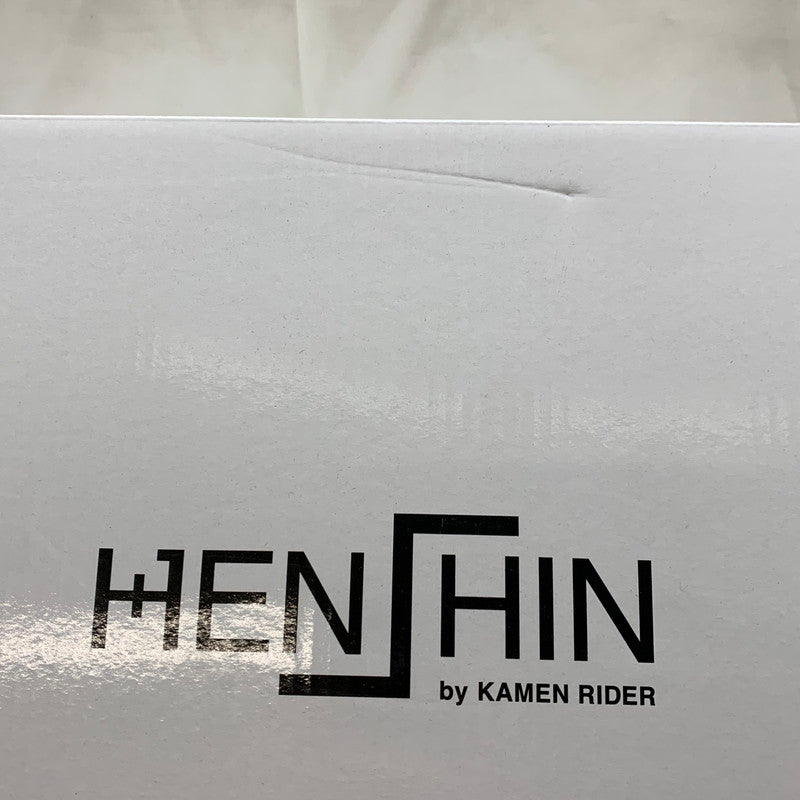 【中古品】 HENSHIN by KAMEN RIDER Type Decade 仮面ライダーディケイド スニーカー 26.5cm 042-260413-em-01-min サイズ：26.5cm 万代Net店