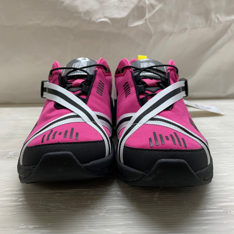 【中古品】 HENSHIN by KAMEN RIDER Type Decade 仮面ライダーディケイド スニーカー 26.5cm 042-260413-em-01-min サイズ：26.5cm 万代Net店