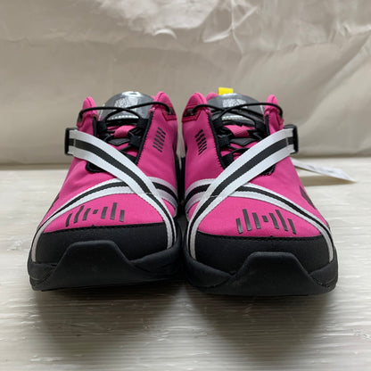 【中古品】 HENSHIN by KAMEN RIDER Type Decade 仮面ライダーディケイド スニーカー 26.5cm 042-260413-em-01-min サイズ：26.5cm 万代Net店