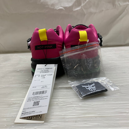 【中古品】 HENSHIN by KAMEN RIDER Type Decade 仮面ライダーディケイド スニーカー 26.5cm 042-260413-em-01-min サイズ：26.5cm 万代Net店