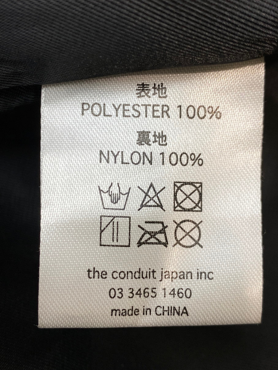 【中古品】【メンズ】 ELVIRA エルビラ RETRO SAILING JACKET レトロ セーリング ジャケット メンズ アウター 142-250926-em-11-min サイズ：M カラー：ホワイト/ブラック 万代Net店